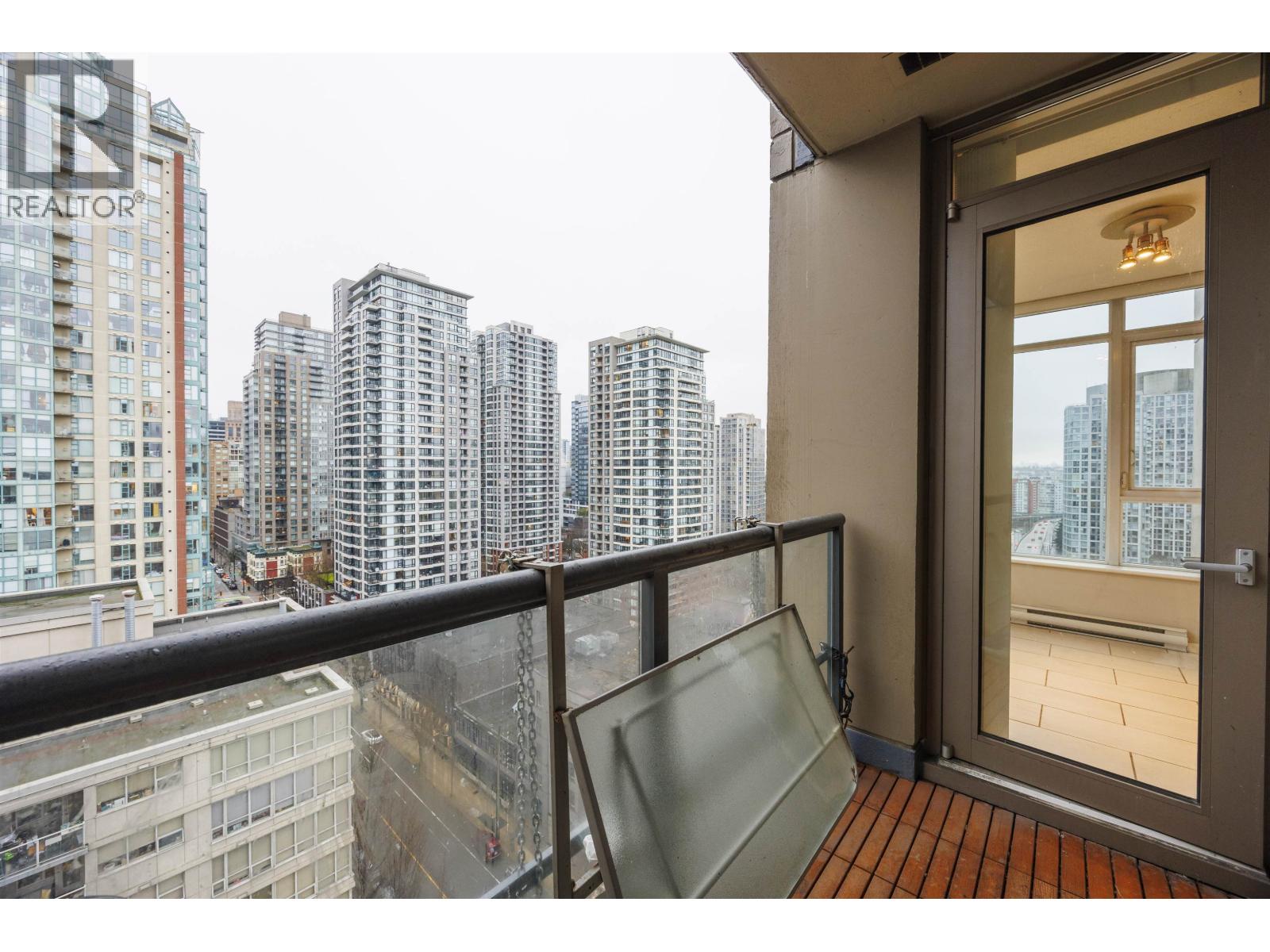 1603 1001 Homer Street, Vancouver, British Columbia  V6B 1M9 - Photo 21 - R3086253
