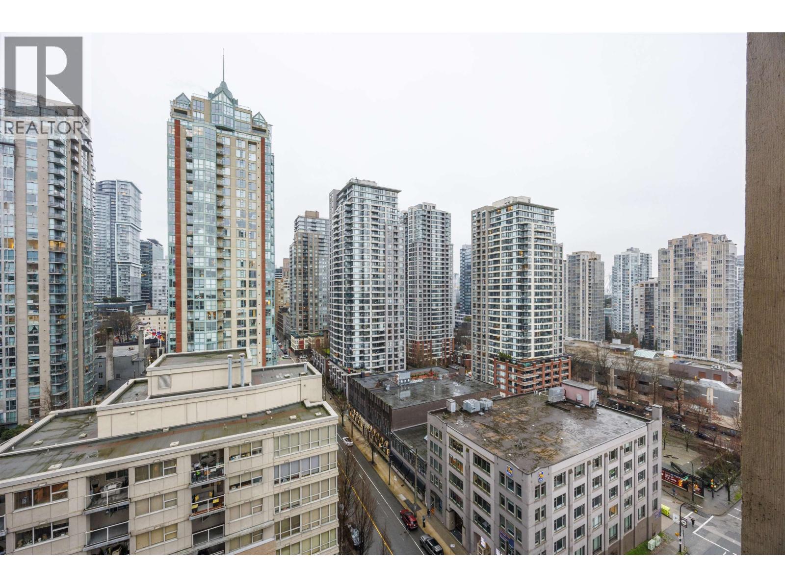 1603 1001 Homer Street, Vancouver, British Columbia  V6B 1M9 - Photo 22 - R3086253