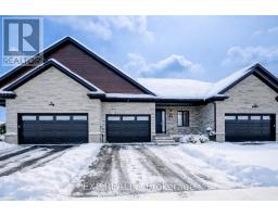 93 BEDELL DRIVE, Mapleton, Ontario