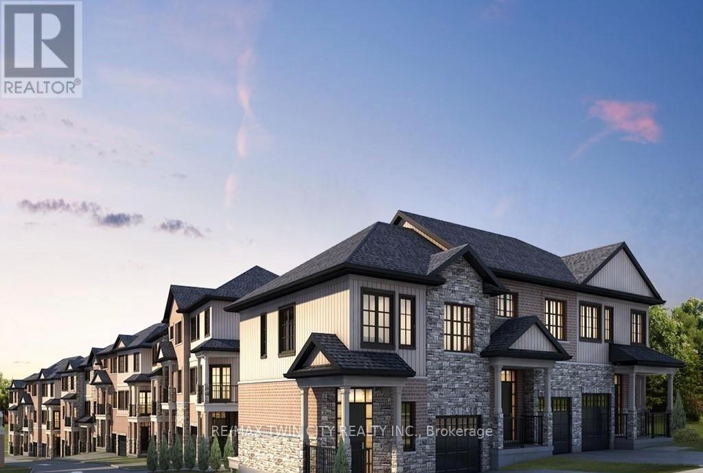 33 - 2610 KETTERING PLACE, London South, Ontario