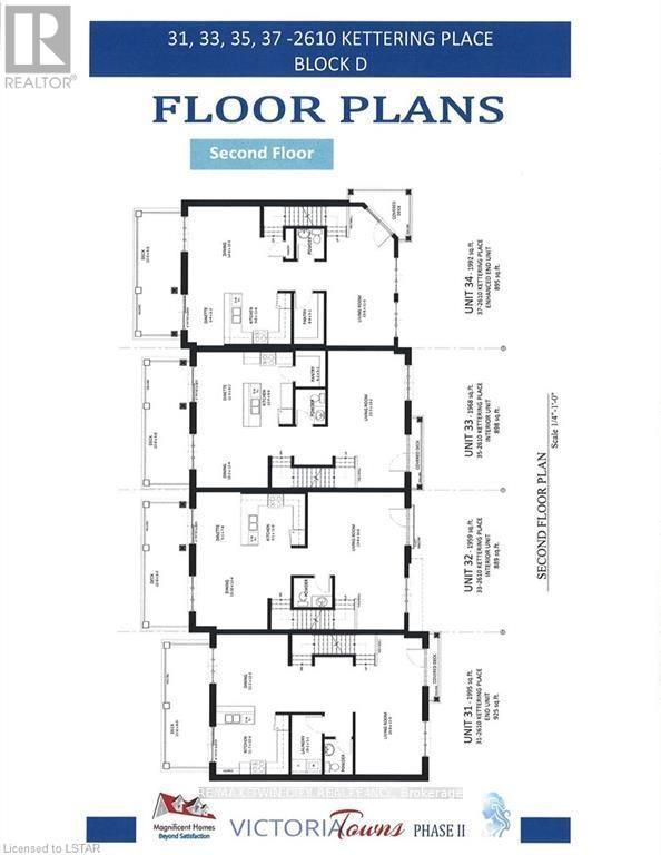 33 - 2610 Kettering Place, London South, Ontario  N6M 0J4 - Photo 10 - X12760258