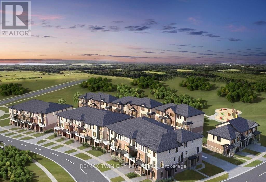 33 - 2610 Kettering Place, London South, Ontario  N6M 0J4 - Photo 2 - X12760258