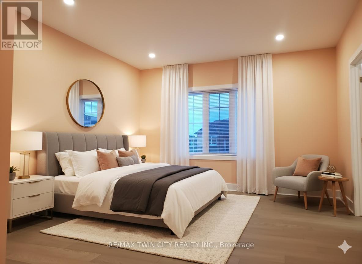 33 - 2610 Kettering Place, London South, Ontario  N6M 0J4 - Photo 5 - X12760258