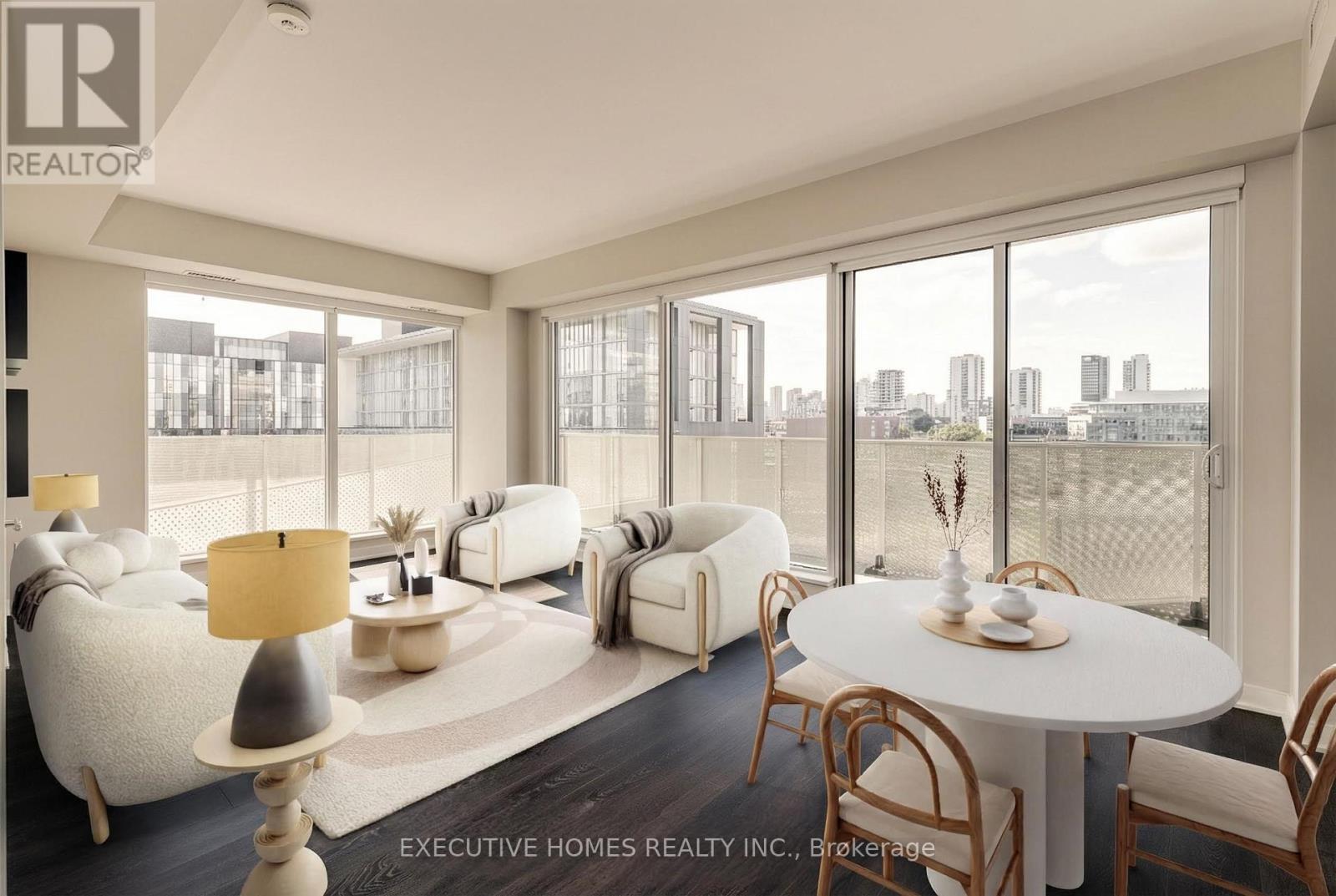 901 - 60 Tannery Road, Toronto, Ontario  M5A 0S8 - Photo 13 - C12750350