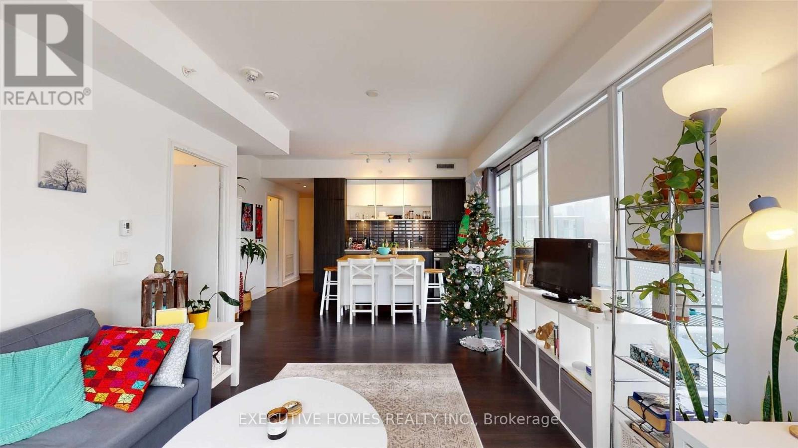 901 - 60 Tannery Road, Toronto, Ontario  M5A 0S8 - Photo 19 - C12750350