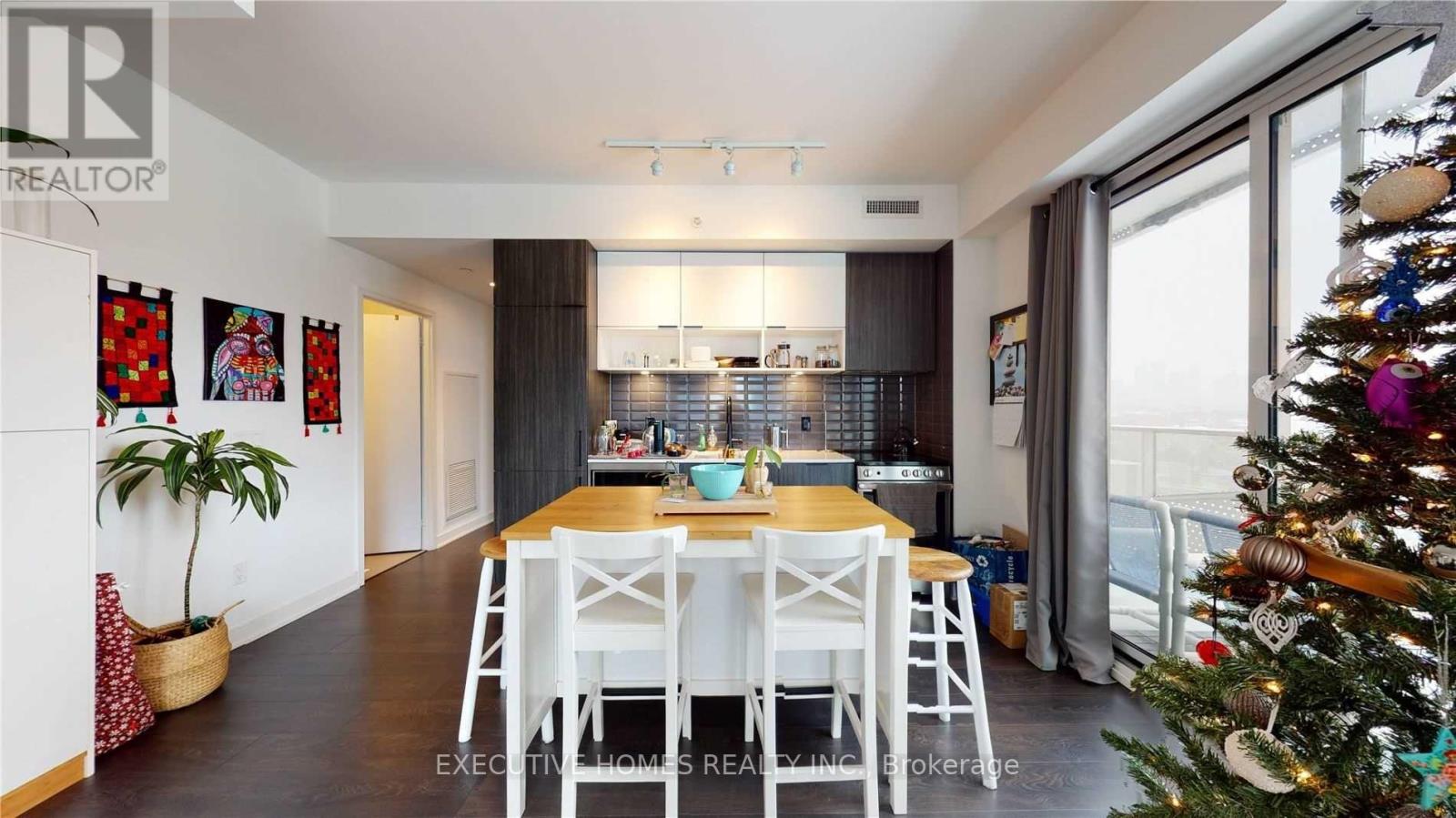 901 - 60 Tannery Road, Toronto, Ontario  M5A 0S8 - Photo 16 - C12750350