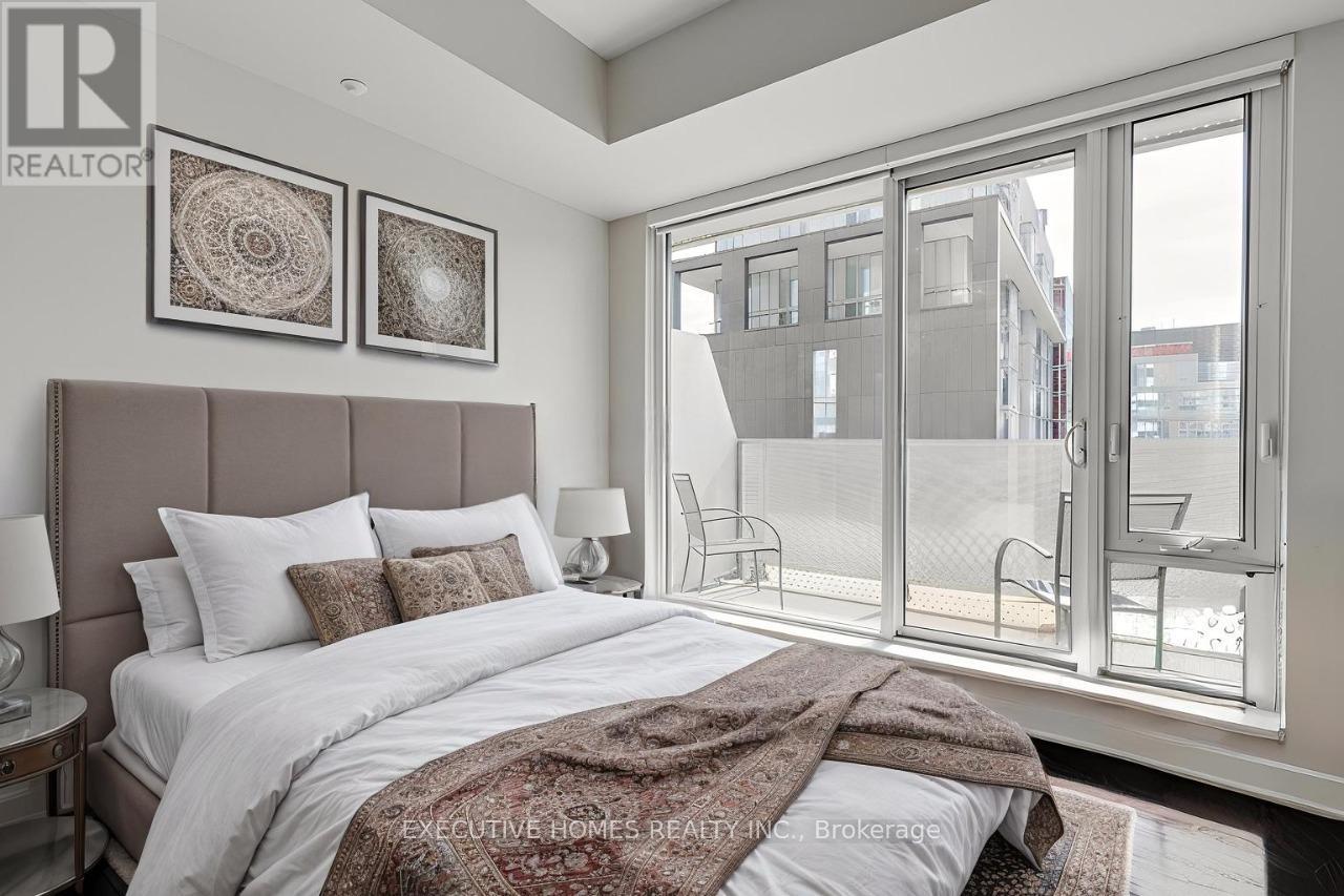 901 - 60 Tannery Road, Toronto, Ontario  M5A 0S8 - Photo 20 - C12750350