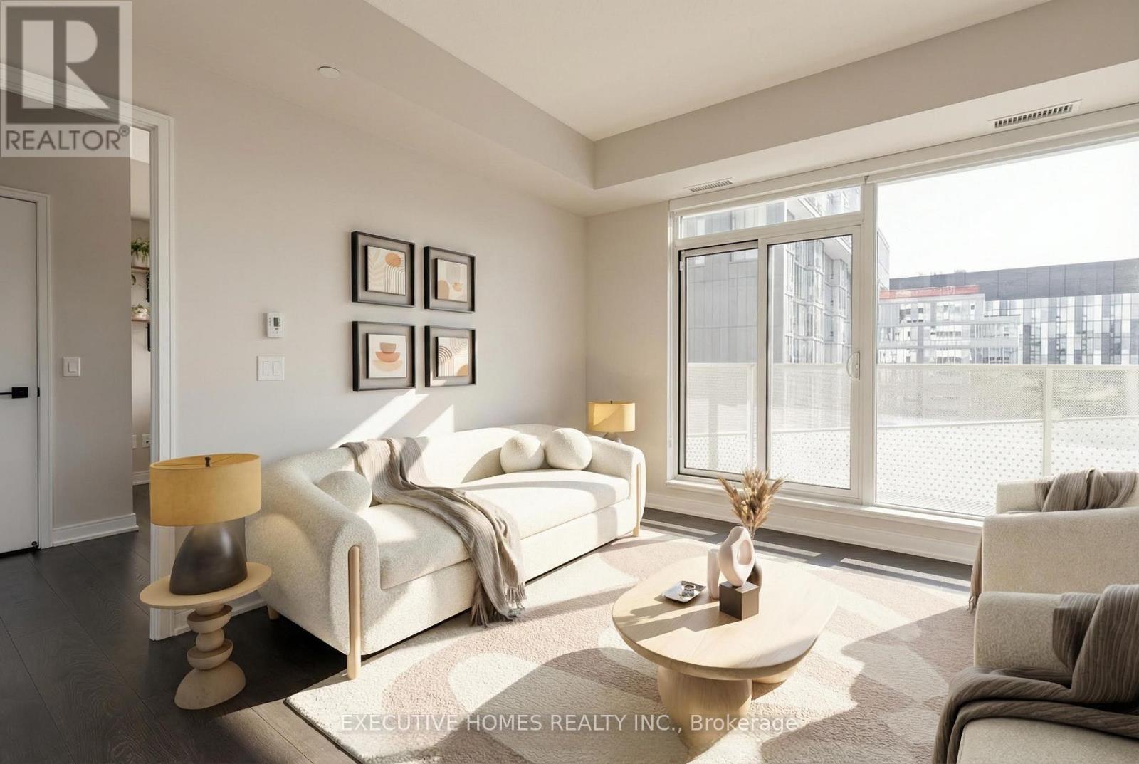 901 - 60 Tannery Road, Toronto, Ontario  M5A 0S8 - Photo 18 - C12750350