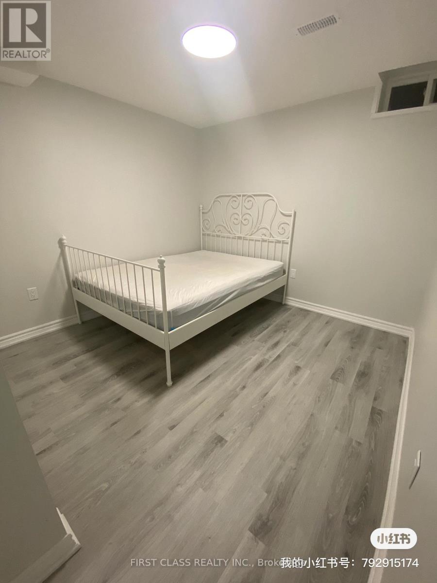 Basement - 9 Upton Crescent, Markham, Ontario  L3R 3T3 - Photo 5 - N12747036