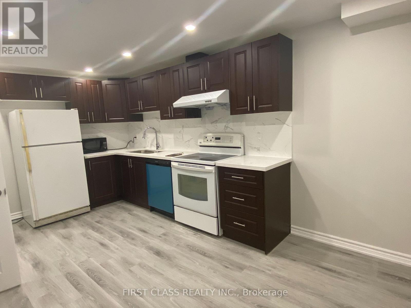 BASEMENT - 9 UPTON CRESCENT, Markham, Ontario