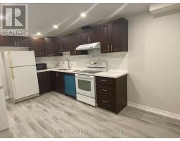 BASEMENT - 9 UPTON CRESCENT, Markham, Ontario