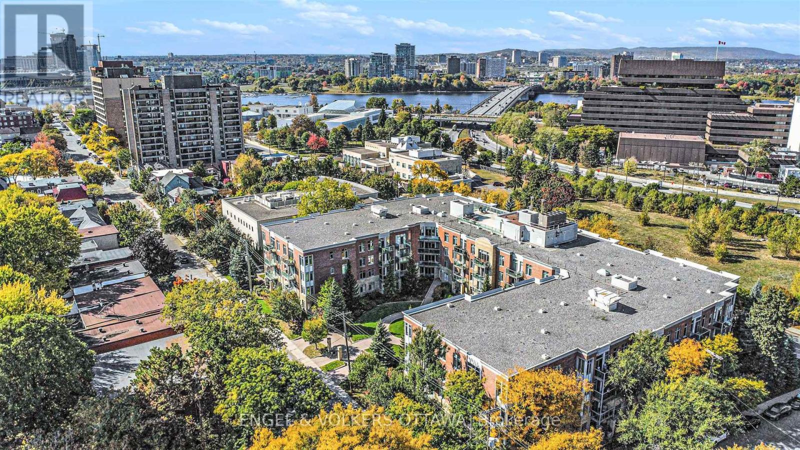 313 - 205 BOLTON STREET, Ottawa, Ontario