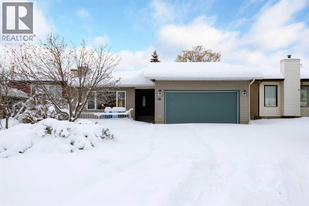 141 Bergeron Road, Fort McMurray, Alberta