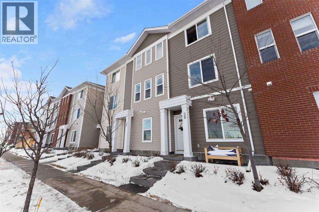 39 Silverado Way SW, Calgary, Alberta