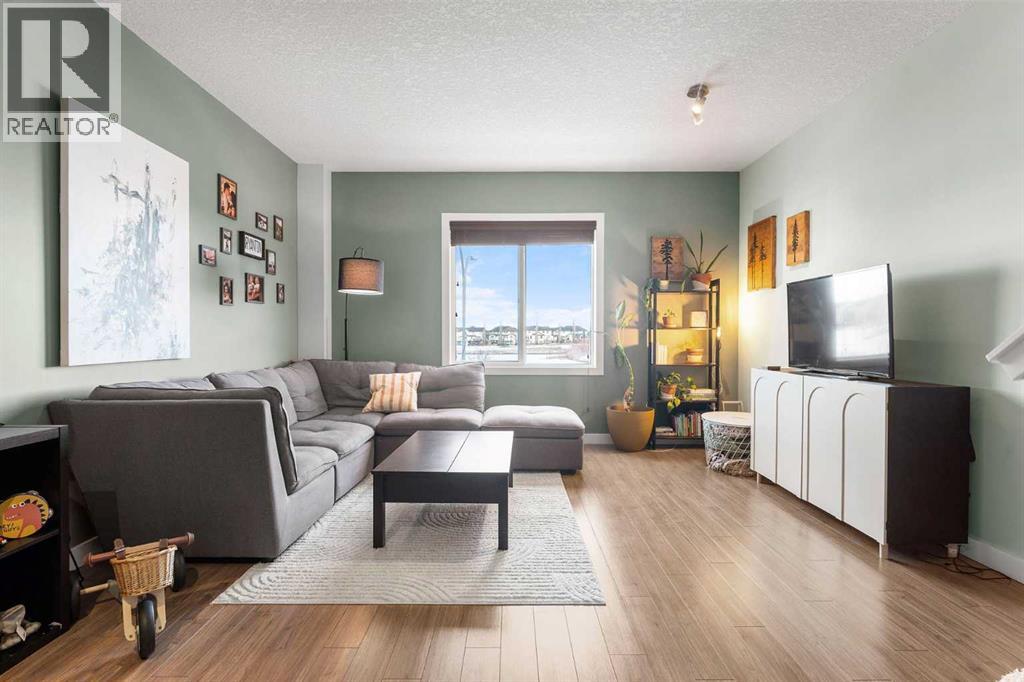 39 Silverado Way Sw, Calgary, Alberta  T2X 0S2 - Photo 7 - A2280932