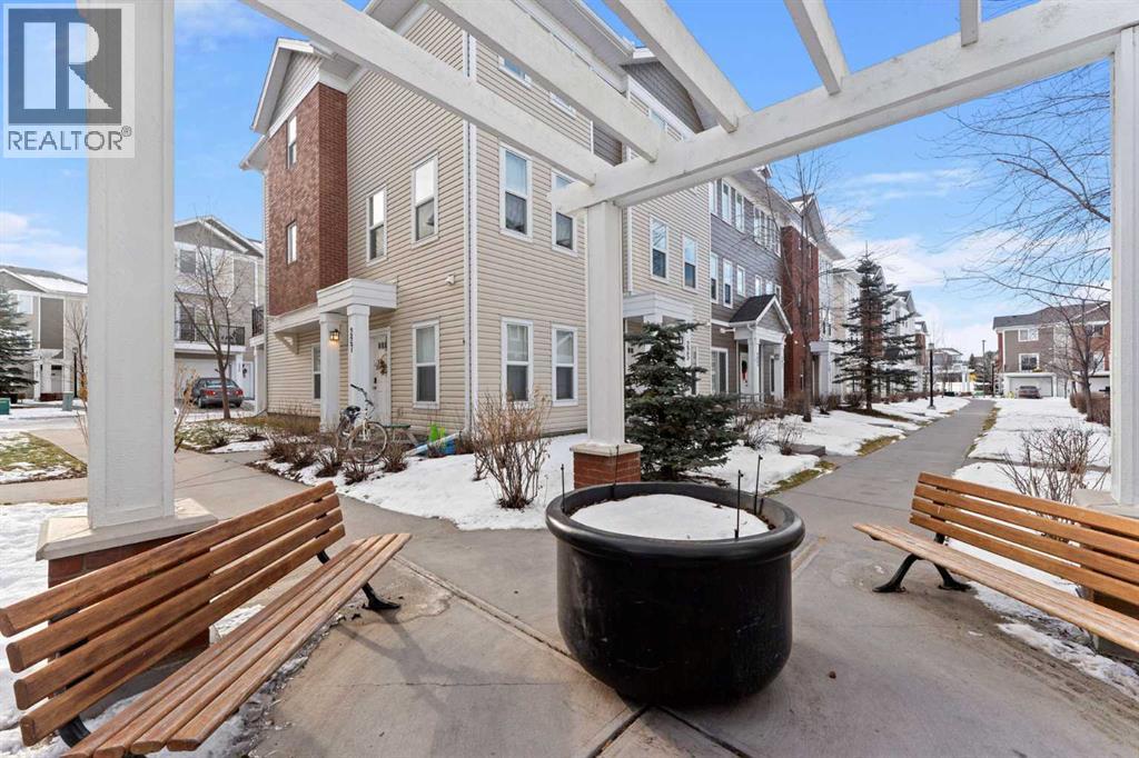 39 Silverado Way Sw, Calgary, Alberta  T2X 0S2 - Photo 29 - A2280932