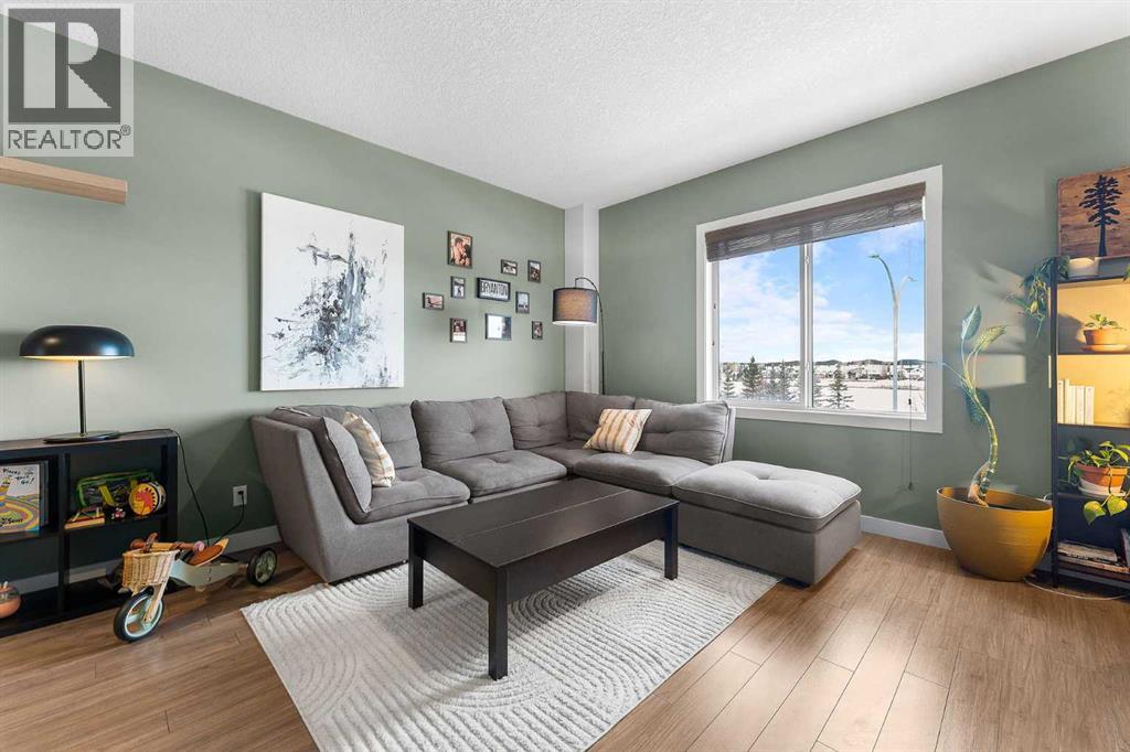 39 Silverado Way Sw, Calgary, Alberta  T2X 0S2 - Photo 6 - A2280932