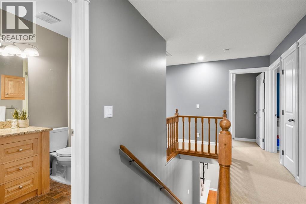 16 Woodacres Drive Sw, Calgary, Alberta  T2W 4V9 - Photo 21 - A2281059