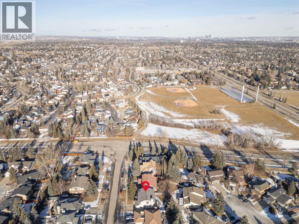 16 Woodacres Drive Sw, Calgary, Alberta  T2W 4V9 - Photo 47 - A2281059