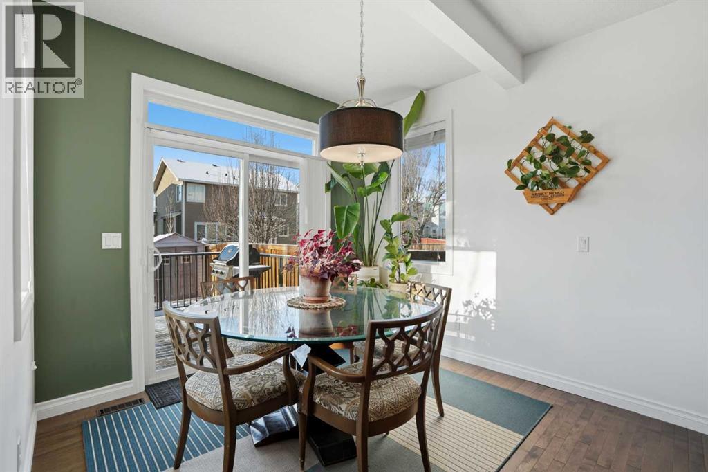 49 Williamstown Green Nw, Airdrie, Alberta  T4B 0T1 - Photo 15 - A2281113