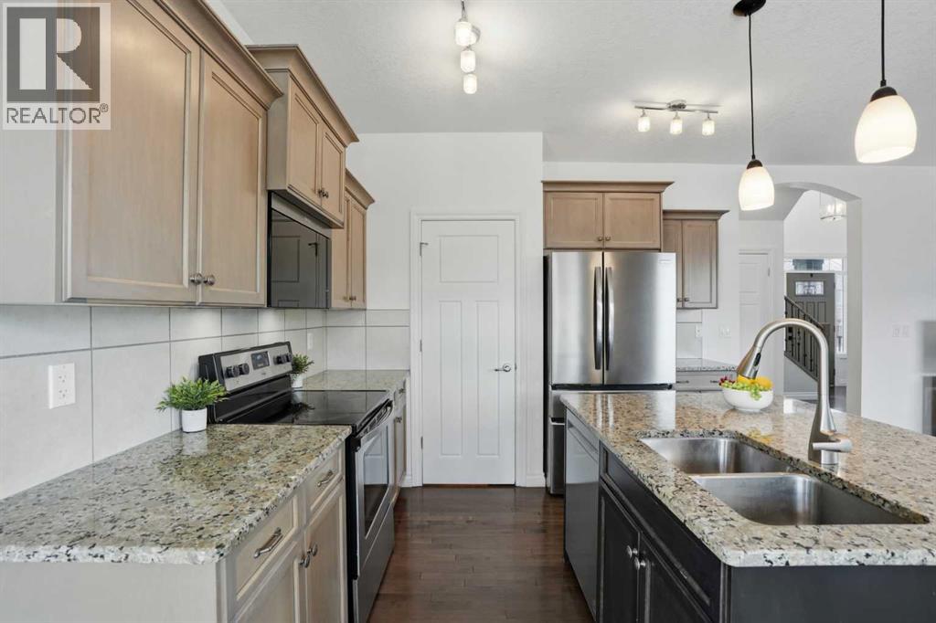 49 Williamstown Green Nw, Airdrie, Alberta  T4B 0T1 - Photo 18 - A2281113