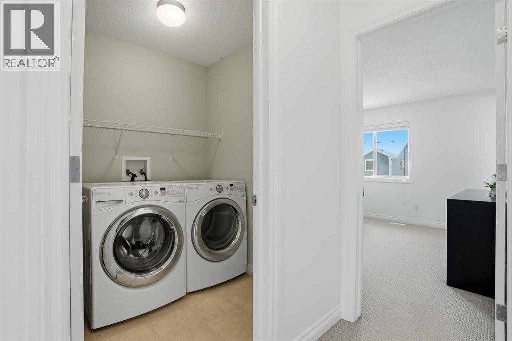 49 Williamstown Green Nw, Airdrie, Alberta  T4B 0T1 - Photo 28 - A2281113