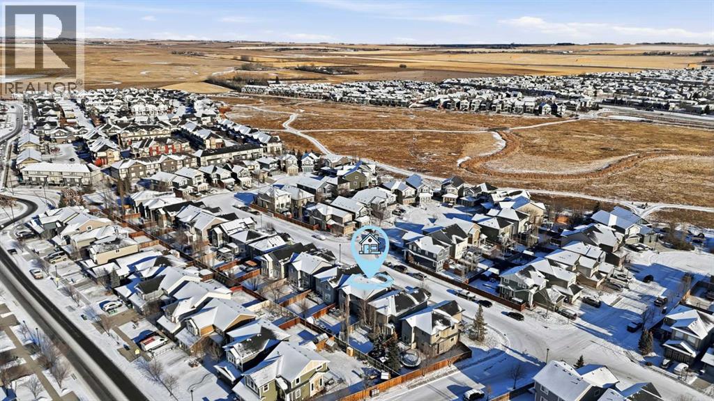 49 Williamstown Green Nw, Airdrie, Alberta  T4B 0T1 - Photo 43 - A2281113