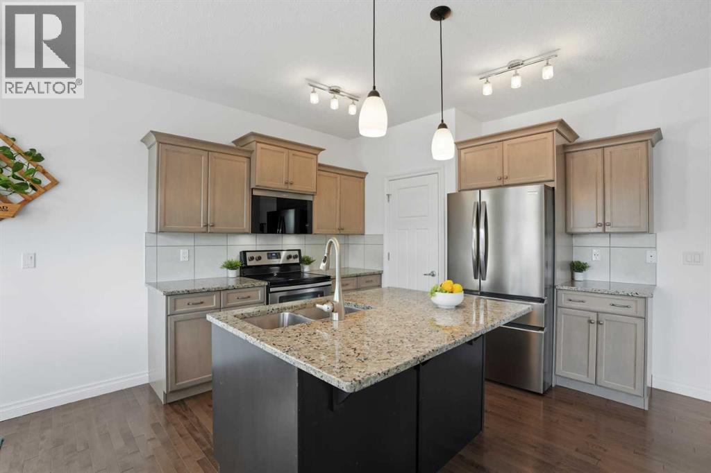 49 Williamstown Green Nw, Airdrie, Alberta  T4B 0T1 - Photo 14 - A2281113