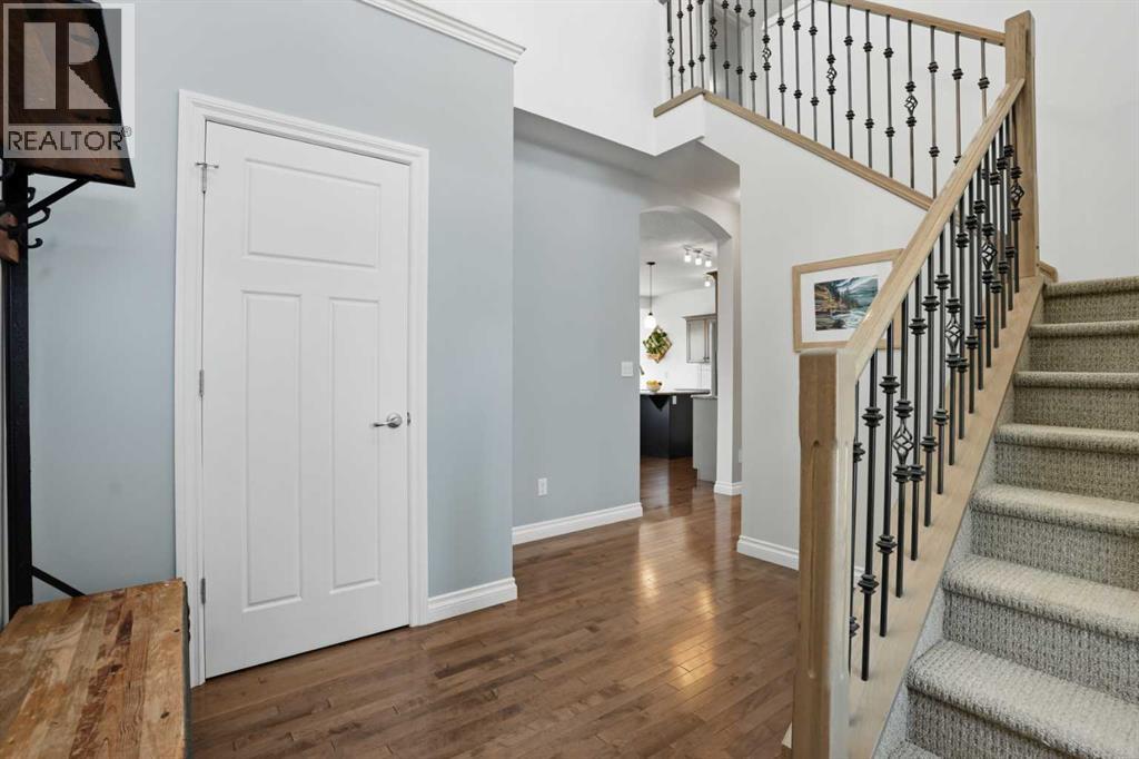 49 Williamstown Green Nw, Airdrie, Alberta  T4B 0T1 - Photo 3 - A2281113