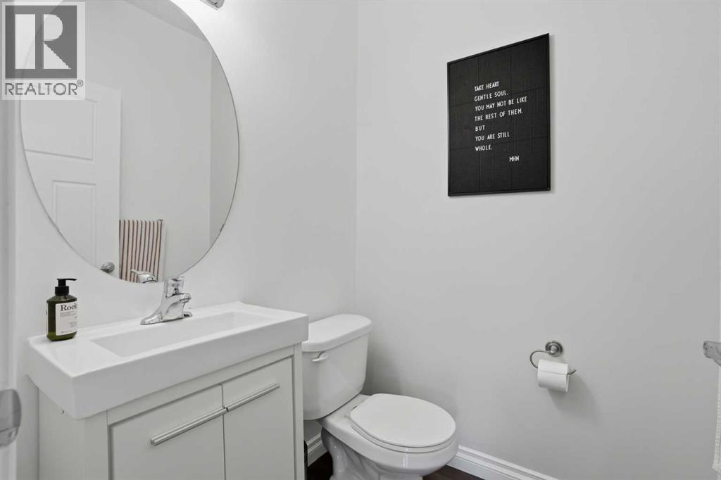 49 Williamstown Green Nw, Airdrie, Alberta  T4B 0T1 - Photo 19 - A2281113