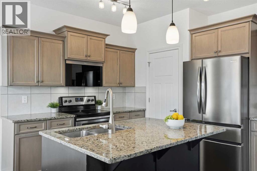 49 Williamstown Green Nw, Airdrie, Alberta  T4B 0T1 - Photo 13 - A2281113