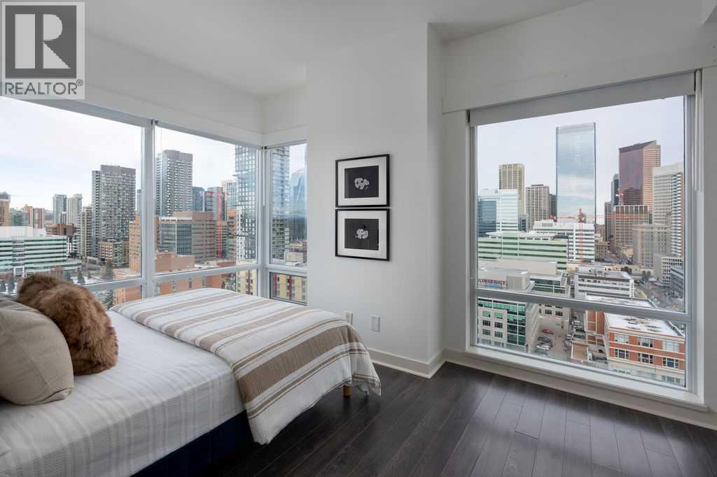 1703, 215 13 Avenue Sw, Calgary, Alberta  T2R 0V6 - Photo 13 - A2282483