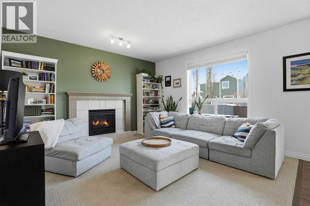 49 Williamstown Green Nw, Airdrie, Alberta  T4B 0T1 - Photo 5 - A2281113