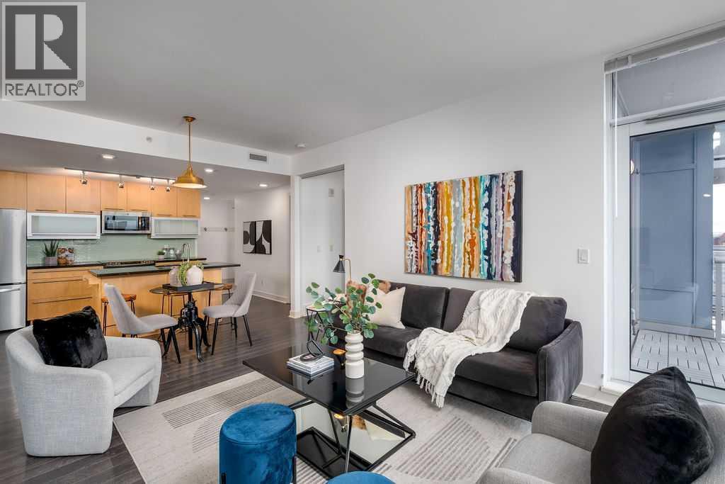 1703, 215 13 Avenue Sw, Calgary, Alberta  T2R 0V6 - Photo 9 - A2282483