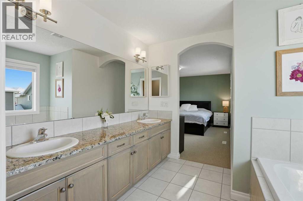 49 Williamstown Green Nw, Airdrie, Alberta  T4B 0T1 - Photo 26 - A2281113