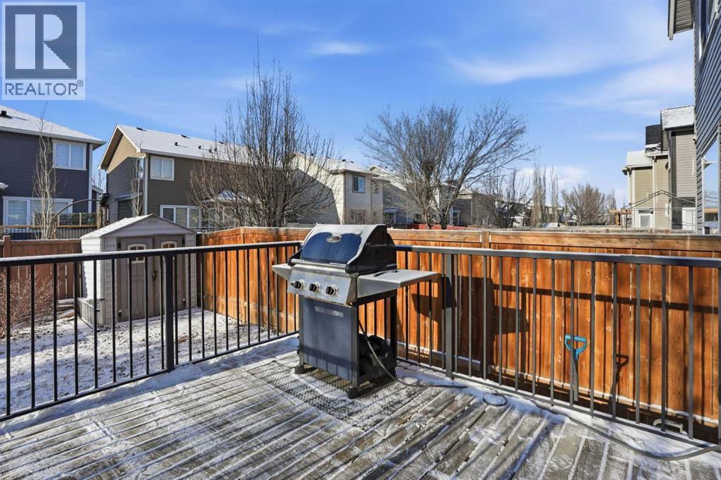 49 Williamstown Green Nw, Airdrie, Alberta  T4B 0T1 - Photo 37 - A2281113