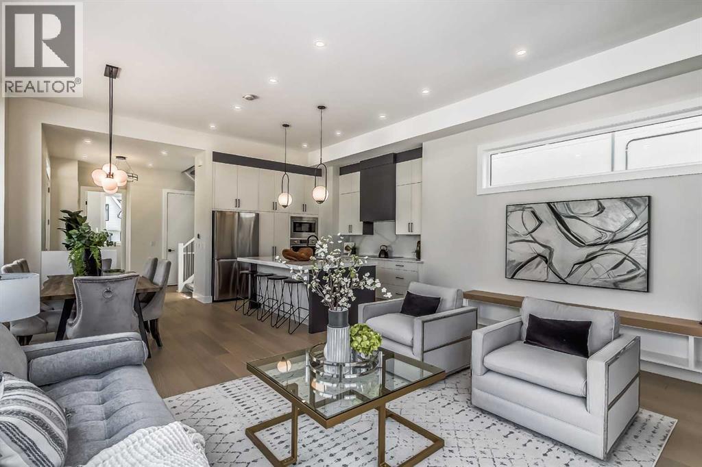 2805 14 Avenue Sw, Calgary, Alberta  T3C 3W8 - Photo 10 - A2283448