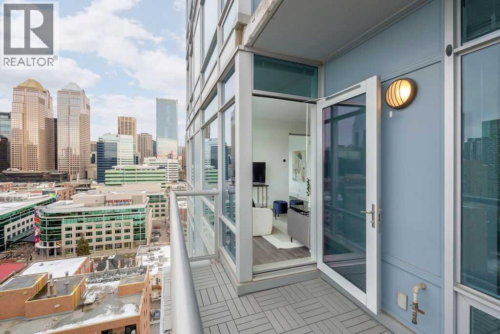 1703, 215 13 Avenue Sw, Calgary, Alberta  T2R 0V6 - Photo 11 - A2282483