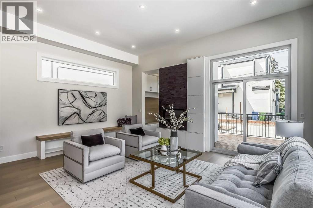 2805 14 Avenue Sw, Calgary, Alberta  T3C 3W8 - Photo 13 - A2283448