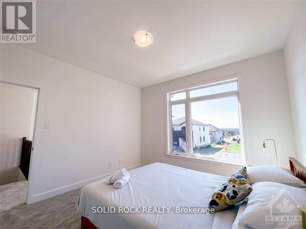 764 Ovation Grove, Ottawa, Ontario  K1T 3X1 - Photo 14 - X12760290