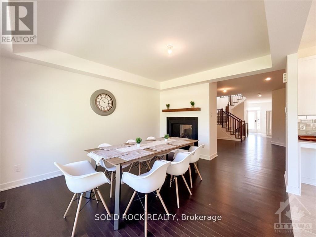 764 Ovation Grove, Ottawa, Ontario  K1T 3X1 - Photo 9 - X12760290