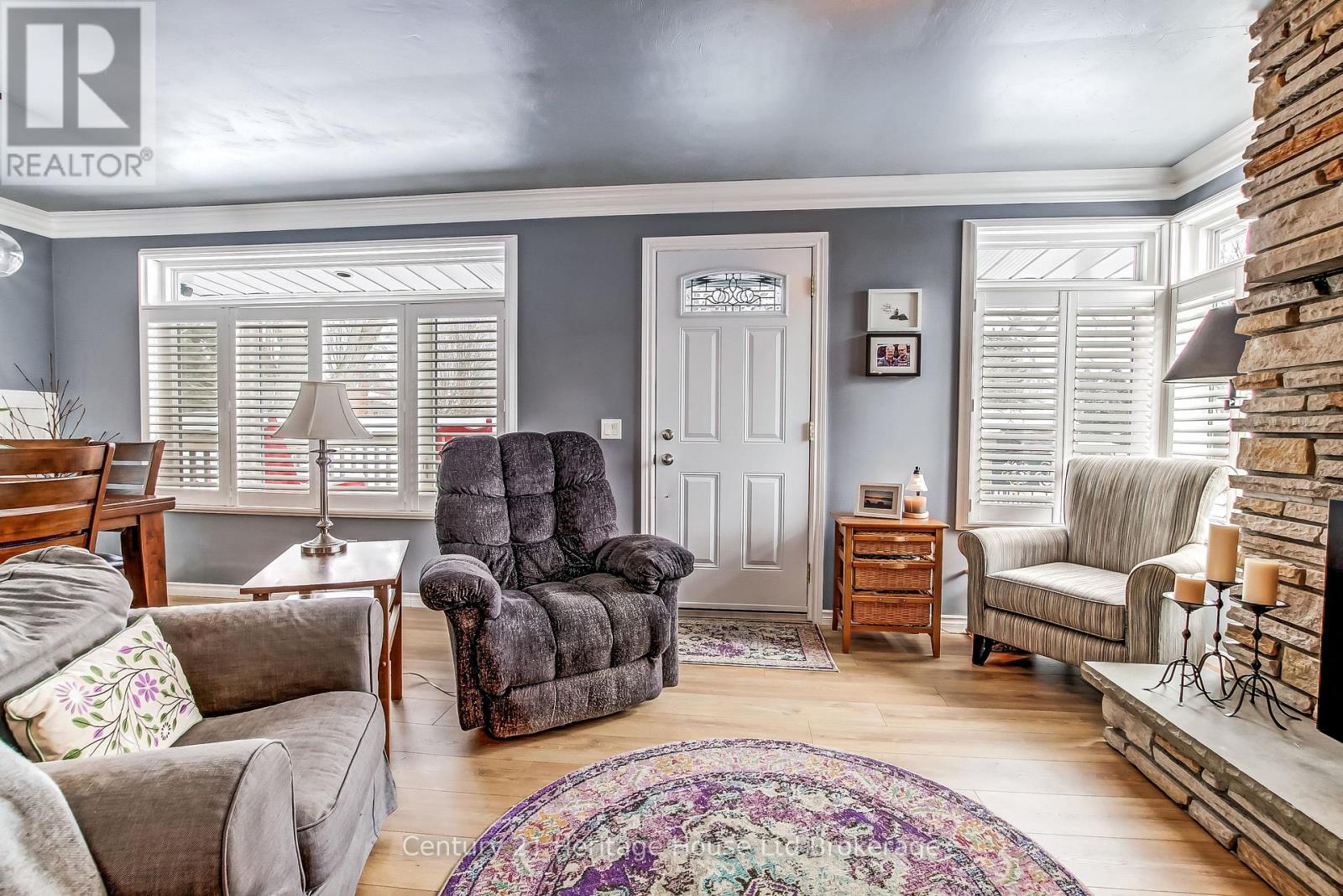 702 Queen Street, East Zorra-Tavistock, Ontario  N0J 1M0 - Photo 16 - X12757994