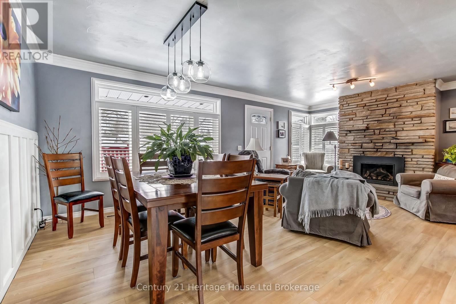 702 Queen Street, East Zorra-Tavistock, Ontario  N0J 1M0 - Photo 18 - X12757994