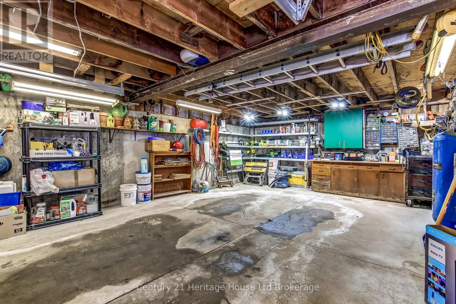 702 Queen Street, East Zorra-Tavistock, Ontario  N0J 1M0 - Photo 33 - X12757994