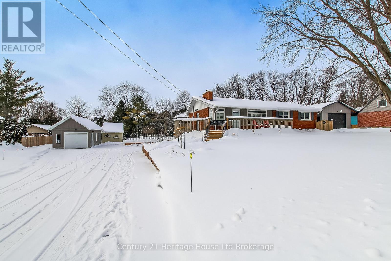 702 Queen Street, East Zorra-Tavistock, Ontario  N0J 1M0 - Photo 42 - X12757994