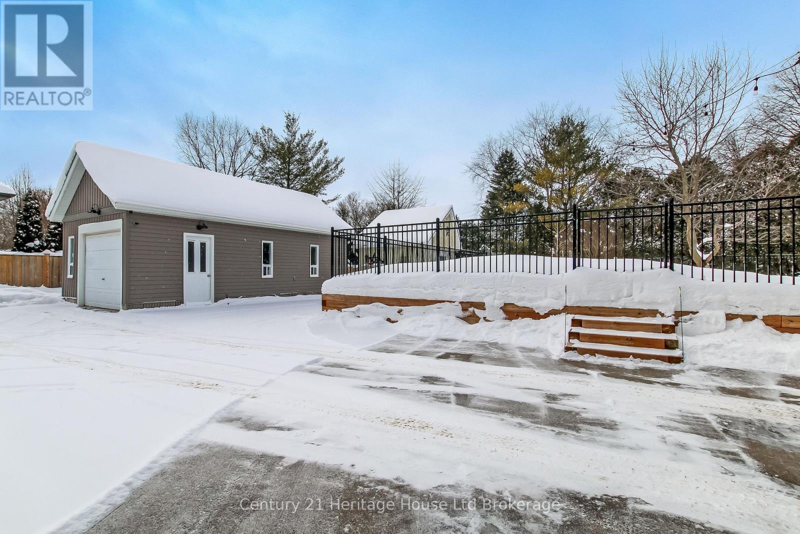 702 Queen Street, East Zorra-Tavistock, Ontario  N0J 1M0 - Photo 39 - X12757994