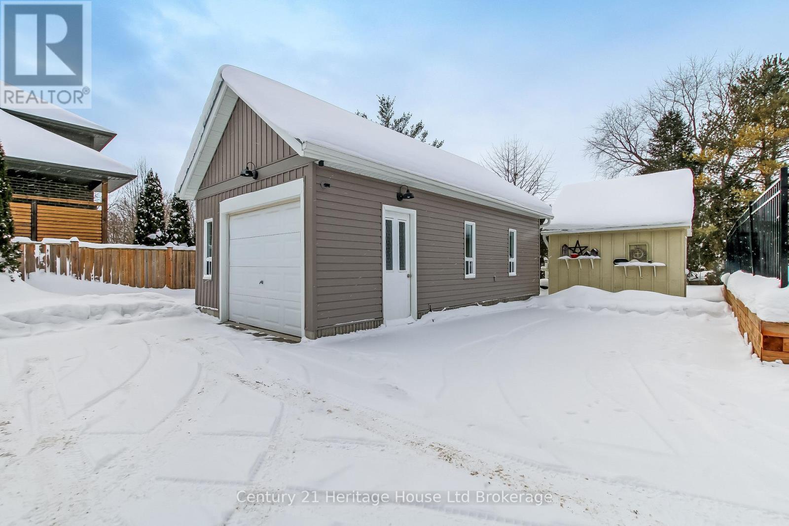 702 Queen Street, East Zorra-Tavistock, Ontario  N0J 1M0 - Photo 38 - X12757994