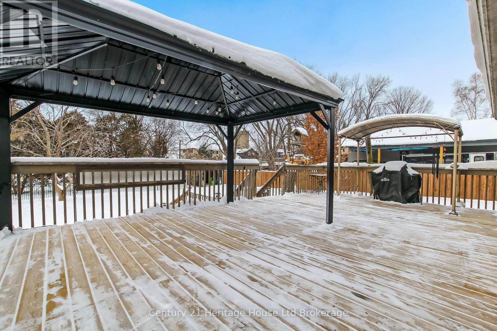 702 Queen Street, East Zorra-Tavistock, Ontario  N0J 1M0 - Photo 35 - X12757994