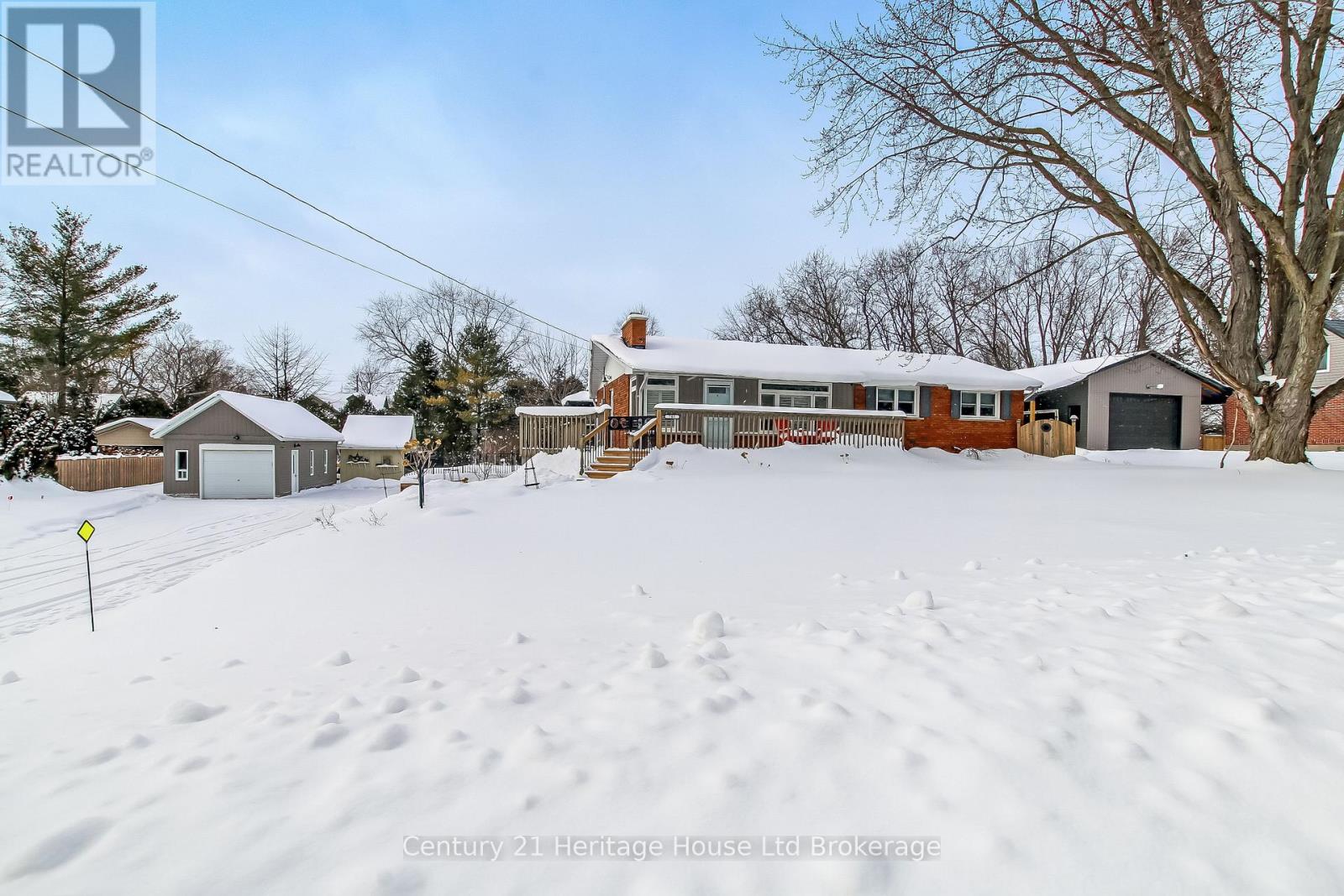 702 Queen Street, East Zorra-Tavistock, Ontario  N0J 1M0 - Photo 43 - X12757994