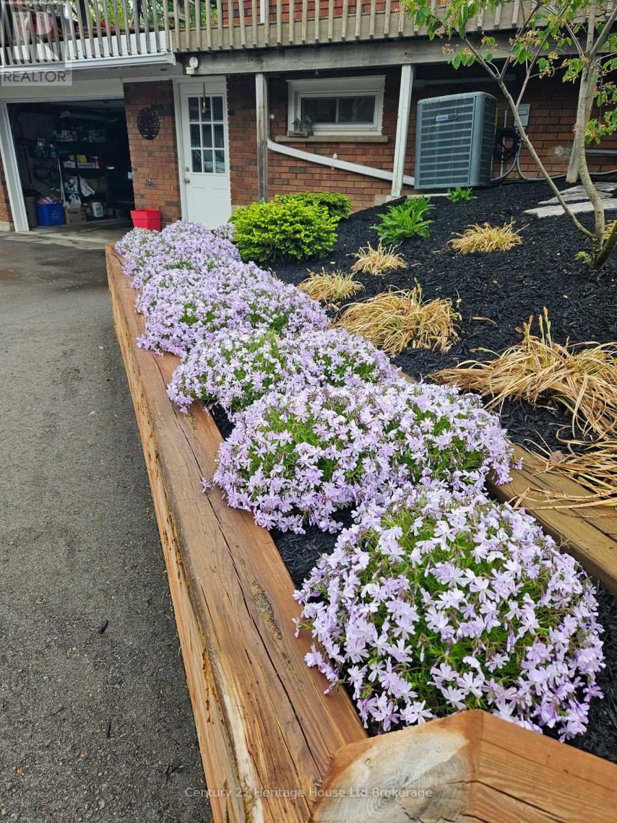 702 Queen Street, East Zorra-Tavistock, Ontario  N0J 1M0 - Photo 9 - X12757994